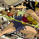 Illustration for article titled RIP Darwyn Cooke, A Comic Book Great